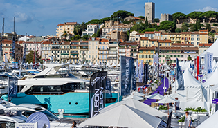 yachting festival